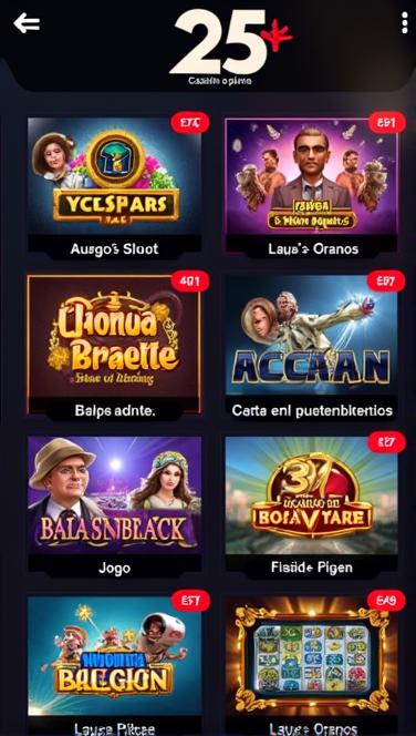 Screenshot 1 25e